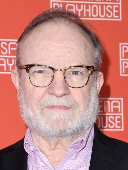 Jim Beaver - Actor, Writer, Historian