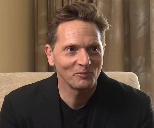 Matt Ross Biography - Facts, Childhood, Family Life & Achievements