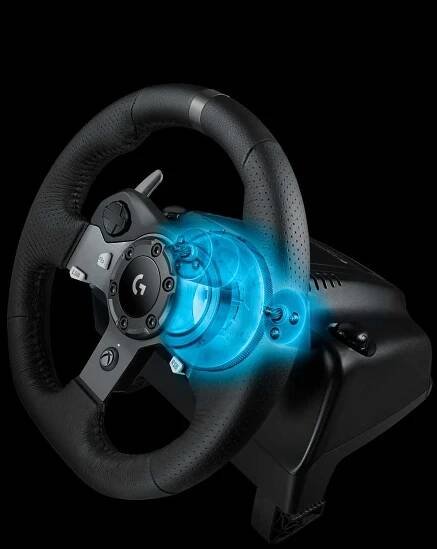 Dva modely závodních volantů pro PlayStation 4 a XBOX One – PressOffice