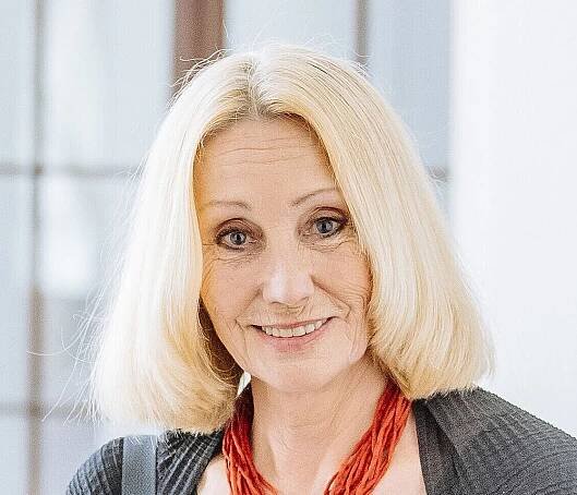 Olga Sommerová