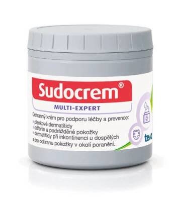 Sudocrem MULTI-EXPERT 400 g