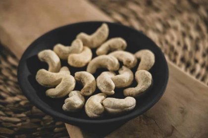 Kešu ořechy a vše, co o nich potřebujete vědět - Bylinky pro všechny