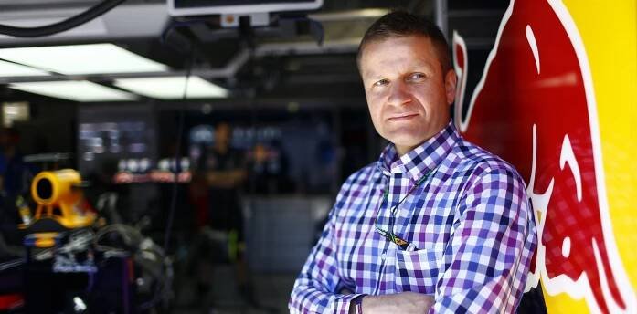 Formule 1 má ke sportovní digitalizaci nejblíže ze všech. Virtuální Velké ceny mají obří potenciál, říká expert na F1 Pavel Turek