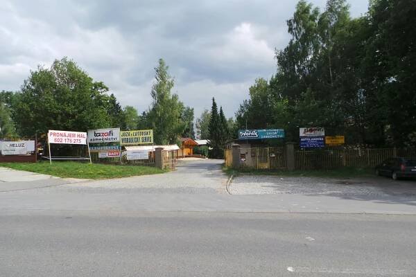 Auto Makovec foto 1