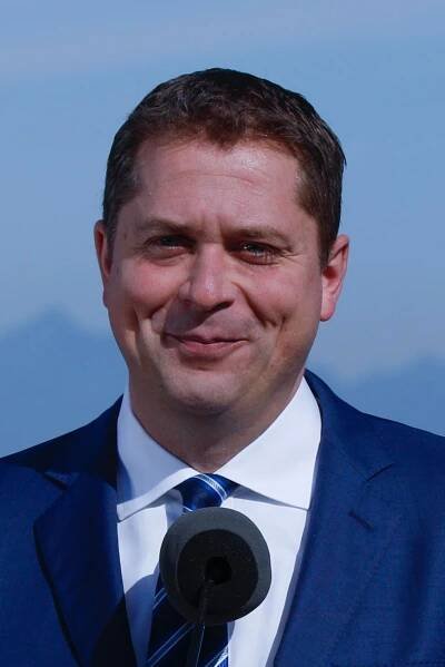 Andrew Scheer