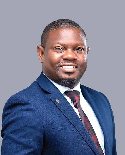 Chimwemwe Kanyenda