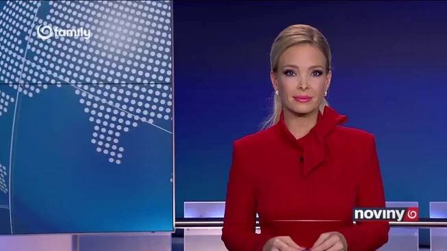 Televizní chyby # 5 – Noviny (Joj Family, 8. 11. 2019)