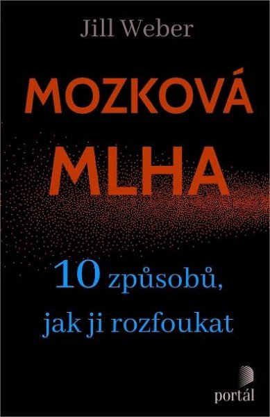 Mozková mlha - Nakladatelství Portál