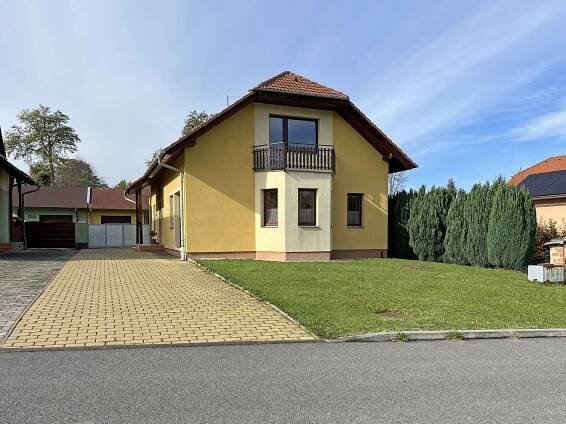 Bílovice, okres Uherské Hradiště