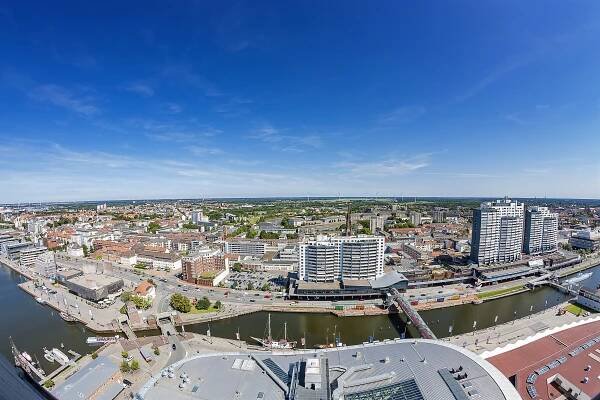 Freundeskreis zur Förderung der Wissenschaft in Bremerhaven