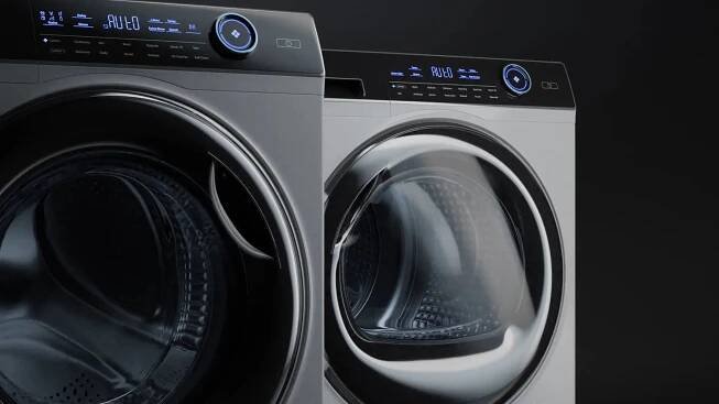 Haier HW90-B14979-S