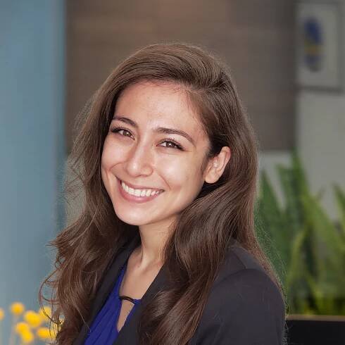 Discover Kayla Low - Tesseract Capital Group