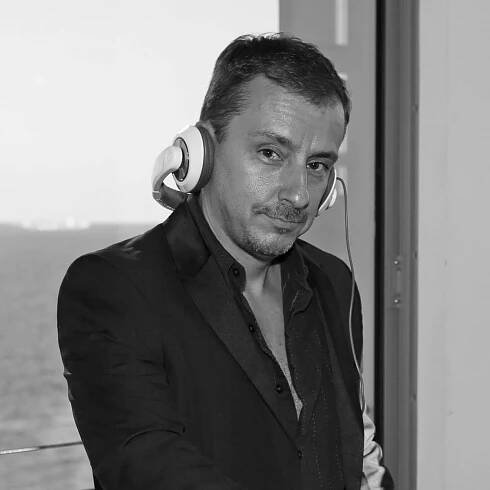 Eric Martinez