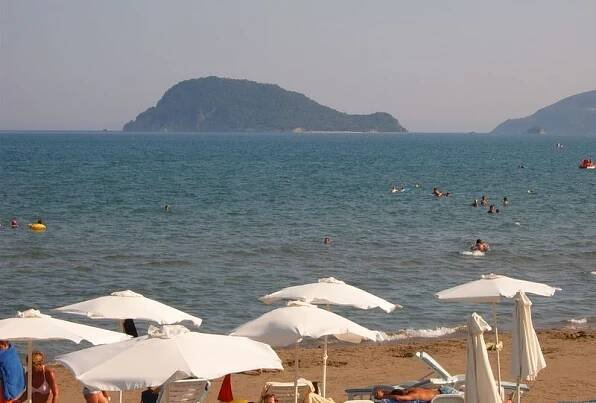 IKAROS (Zakynthos, Laganas) | Travel Family - Viamare