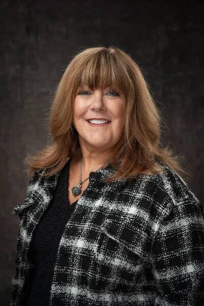 Deborah Johnson | Director of Human Resources — Fairlane Furniture Restorers
