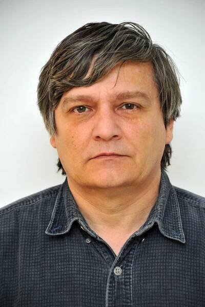 PhDr. Stanislav Kokoška, Ph.D. – Ústav pro studium totalitních režimů