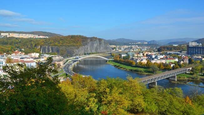 Ústí nad Labem – epochanacestach.cz