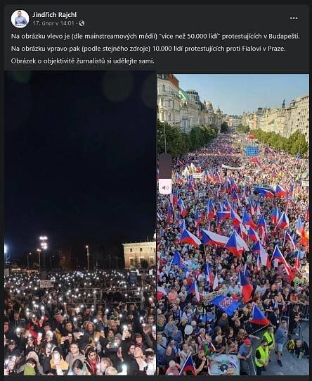 Jindřich Rajchl a jeho počty - Illumicati