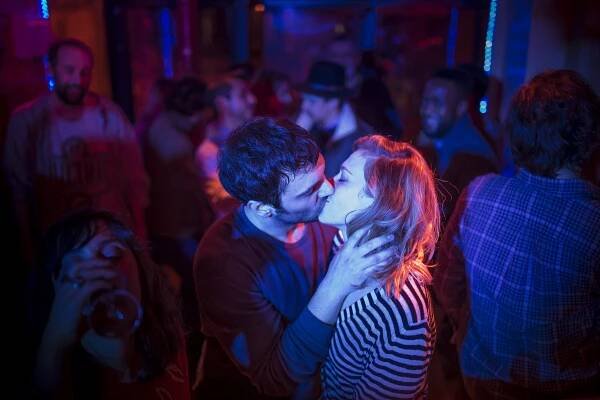 Mais vous êtes fous - Z filmu - Pio Marmaï, Céline Sallette