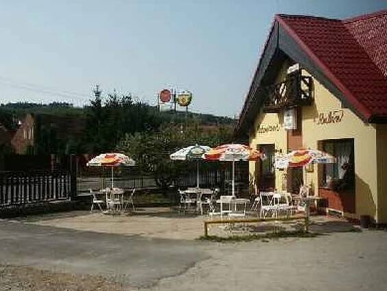 Restaurace Rubín Psáry | Apetee