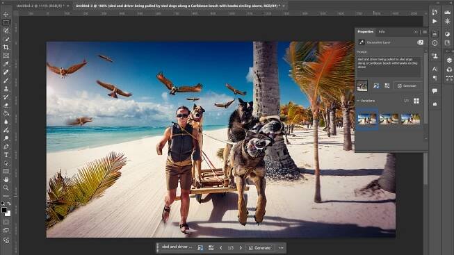 Adobe Photoshop