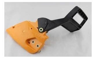 Kryt spojky pily Partner 350 351 - Gromed.cz