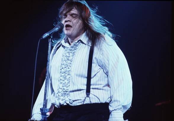 What Makes Meat Loaf Cook