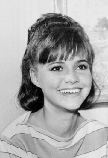 Sally Field