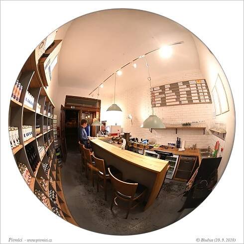 Valhalla Beer Club - Pivníci.cz