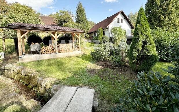 Rodinné domy, Valdov, Nová Paka, 130 m²