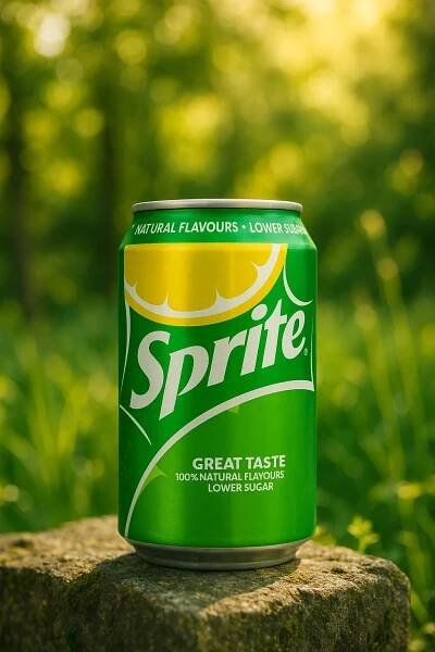 Sprite lemon lime 0,33l | NěmeckýEshop.cz