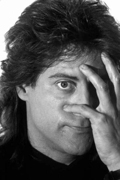 Richard Lewis