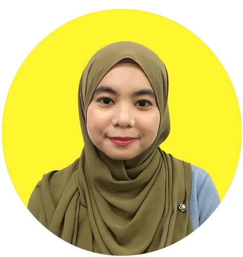 Carta Organisasi – Aishah Kassim Academy