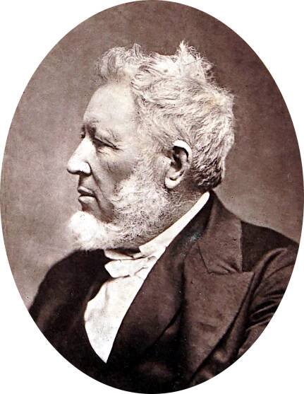 William Arnot (minister)