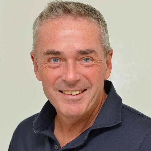 Wolfgang Fischer