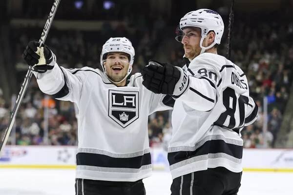 LA Kings