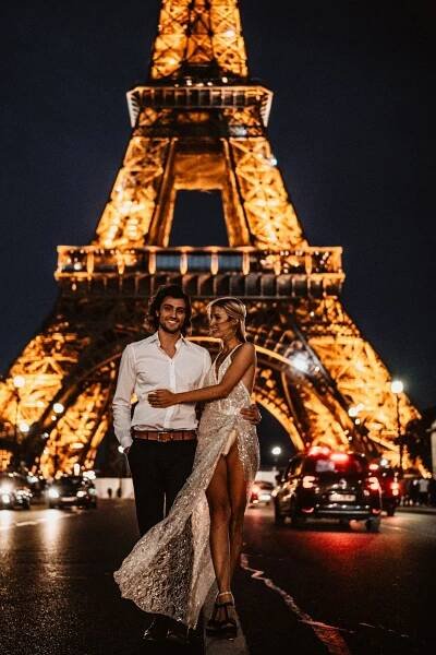 Paris - Alexandra Weirich Fotografie