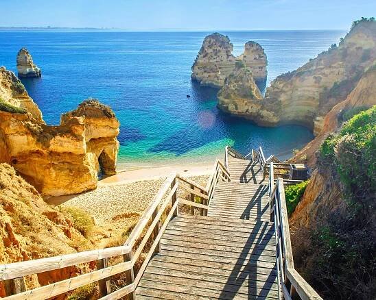 Große Mietwagenrundreise Portugal ab 1509,- € | SunTrips