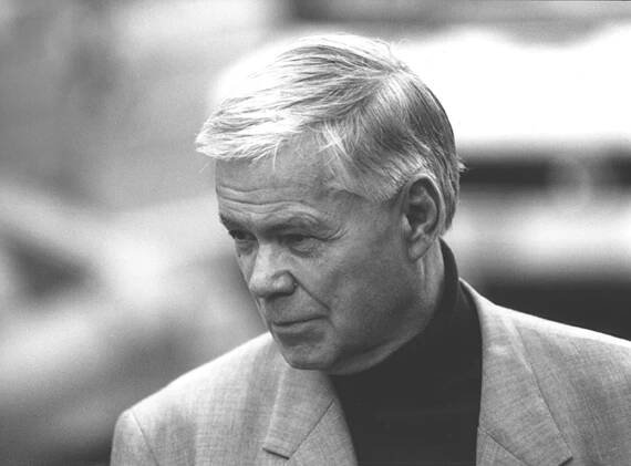 Dietrich Fischer-Dieskau: Last Words