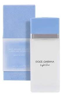 Dolce & Gabbana Light Blue EdT 100ml W's