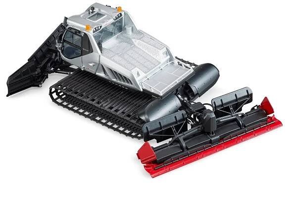 Bruder 2545 Sněžná rolba Prinoth Leitwolf
