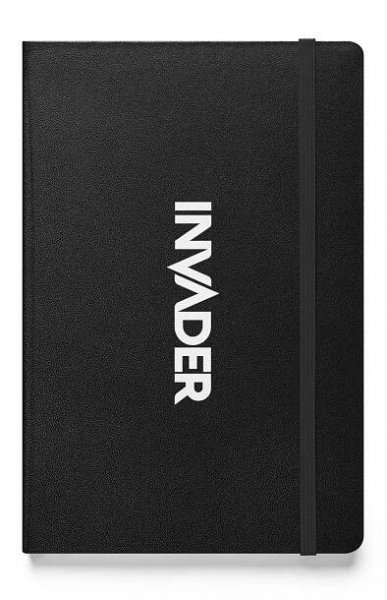 STORE — Invader Comics