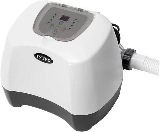 Chlorinátor Intex 26666 Krystal Clear s ozonovačem QZ1100 6990 Kč