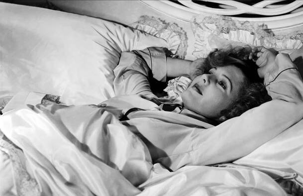 Jean Arthur, the Nonconformist | Current | The Criterion Collection