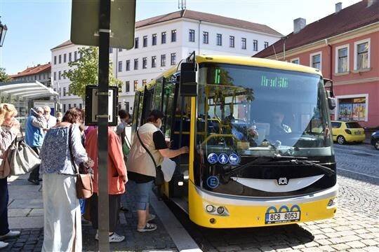 bus