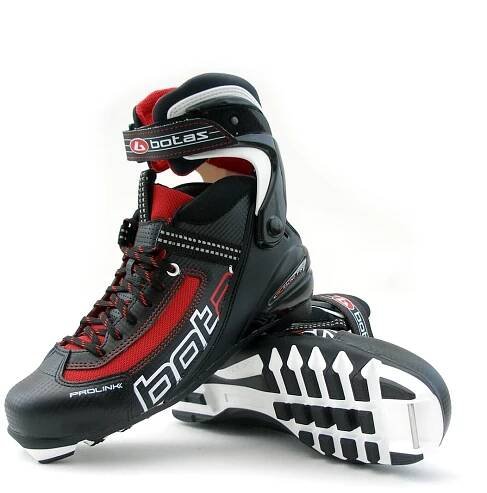 boty na běžky botas SKATE ROLLER PROLINK 