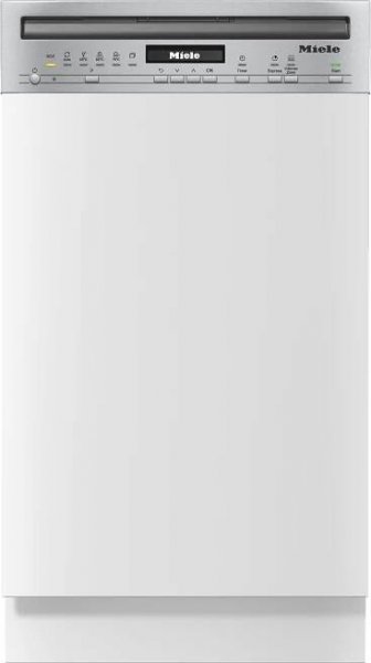 Miele G 5940 SCi SL