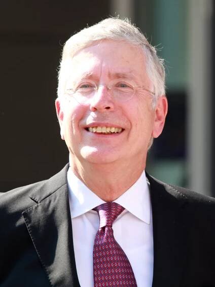 Jon Baumhauer