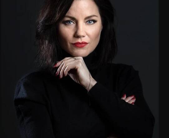 Poradkyně první dámy naší země, Lenka Bernardes da Silva: Každá žena si musí věřit, teprve pak bude žít šťastný a spokojený život