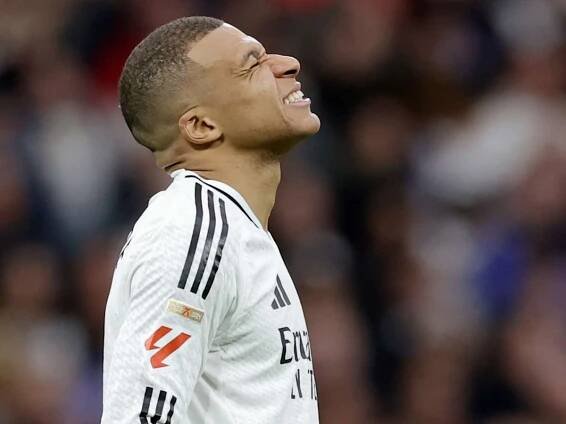 Real Madrid star doubtful for Champions League second leg after injury scare